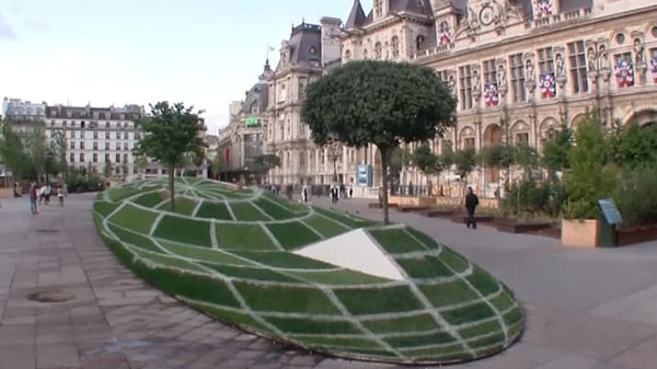 Немного под другим углом