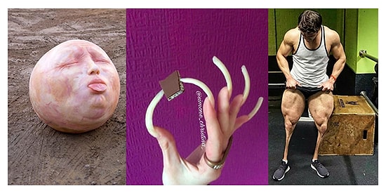 Görünce Bütün Yaşam Enerjinizi Sömürüp, Uzaklara Dalmanıza Sebep Olacak 30 Fotoğraf