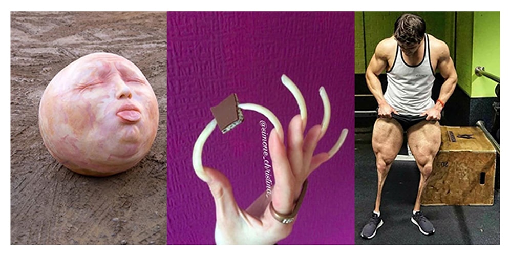 Görünce Bütün Yaşam Enerjinizi Sömürüp, Uzaklara Dalmanıza Sebep Olacak 30 Fotoğraf