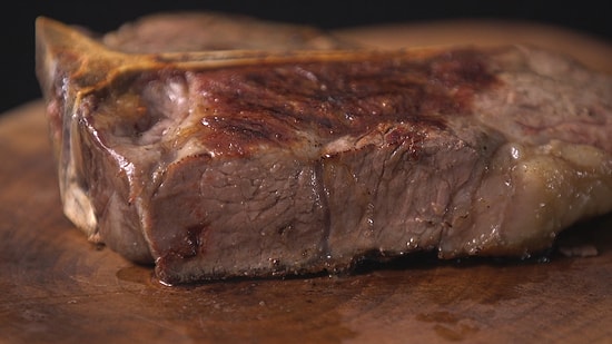 Отменный ужин при минимуме затраченного времени 😎👏