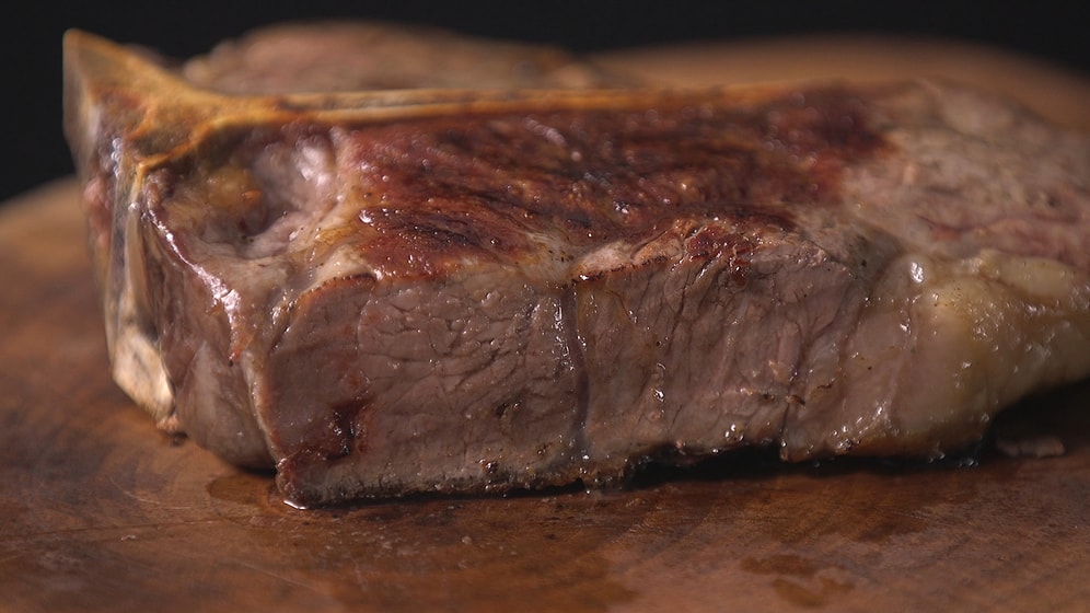 Отменный ужин при минимуме затраченного времени 😎👏