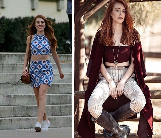 7. Elçin Sangu