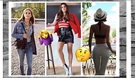 Kadınların Yüzyıllık Kararsızlığını Ünlülerin Fotoğraflarıyla Değerlendiriyoruz!