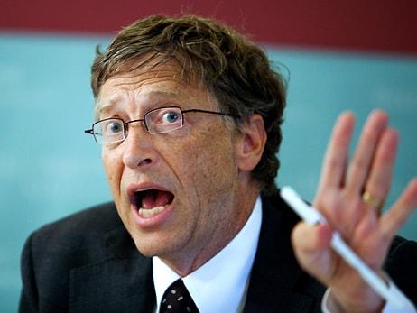 Bill Gates Uyarıyor! Önümüzdeki 10 Yılda İnsanlığı Bekleyen En Önemli Tehditler Neler?