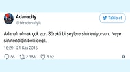 Twitter'ın Sevilen Hesabı Adanacity'den En Az Adana Kadar Sıcak 15 Paylaşım