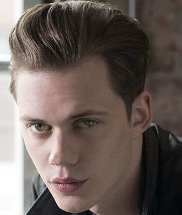 10. Мужчина должен быть разносторонним