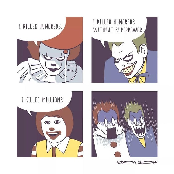 15. И это правда!