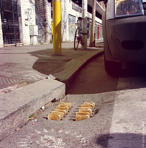 16. Отличная попытка, Пеннивайз