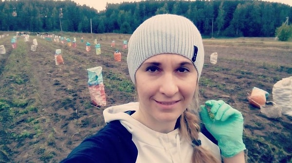 19. Куда же без селфи?