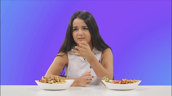 Suriye Döneri vs Türkiye Döneri