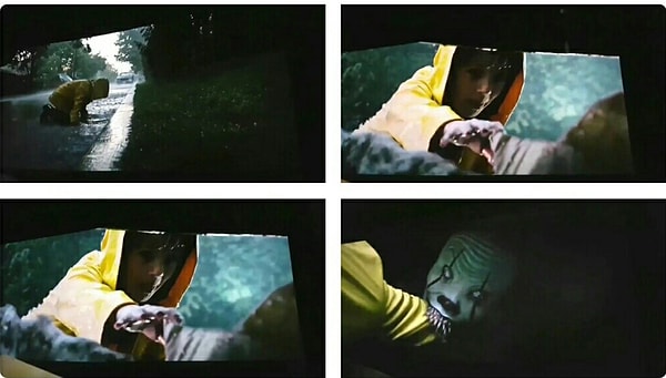 11. Когда достаешь кота из под дивана