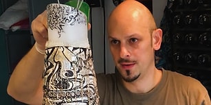 İstenmeyen, Çöp Elektronik Eşyaları Sanat Eserine Dönüştüren Adam: Oskar Krajewski