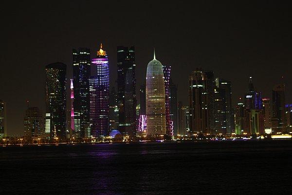 5. Katar Pahalı mıdır?