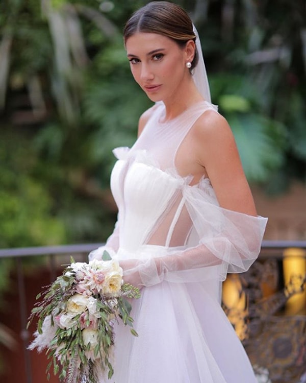 Şeyma Subaşı