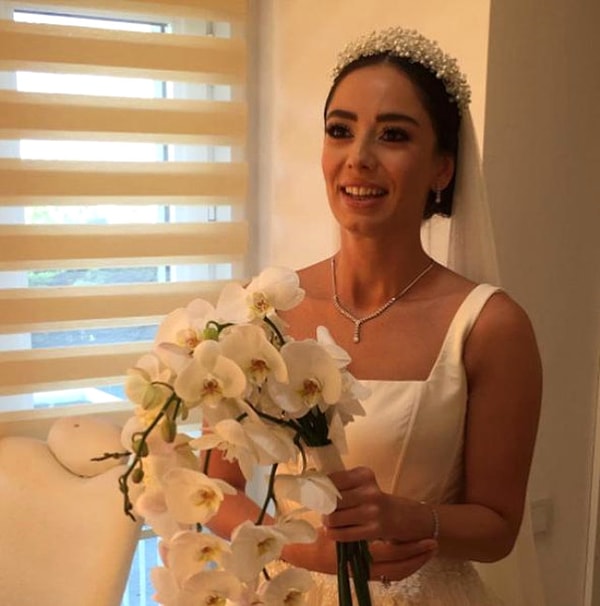 Merve Sevi