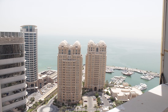Katar Doha Hakkında Her Şey