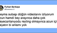 Bir Tek Hamdi Bey'in Telefonla Bağlanmadığı Acun ve Şeyma'nın Düğünüyle İlgili Bitmeyen Goygoylar