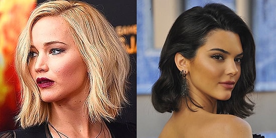 Тест: узнаем возраст вашей души, исходя из предпочтений в прическах