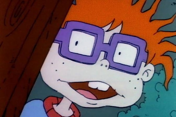 1. Как звали этого персонажа?