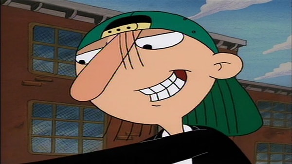 6. Вы помните его имя?