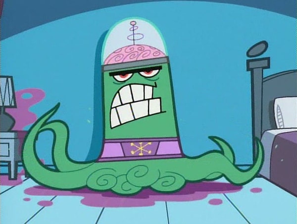 7. А как звали этого героя?