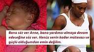Ağlattı! Kız Evlat Sahibi Olan Serena Williams'ın Annesine Yazdığı Duygu Dolu Mektup