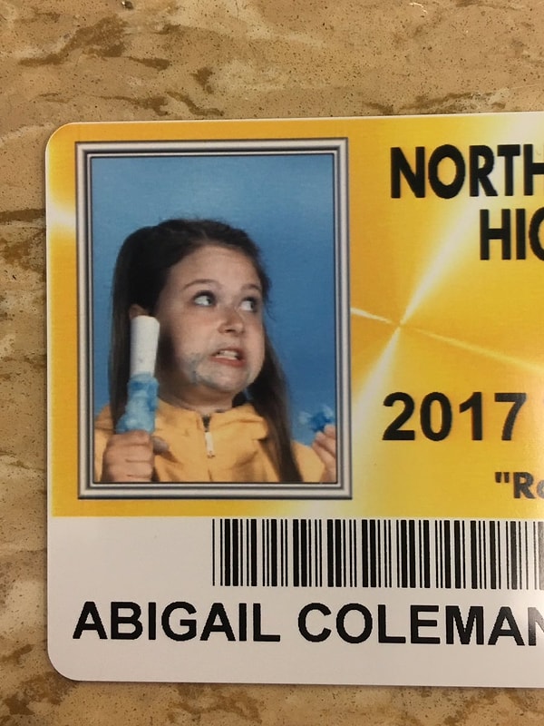 5. Мем "Девочка - сладкая вата"