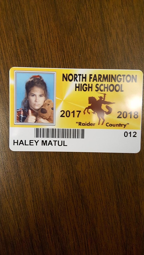 6. Мишель Таннер из "Полный дом"