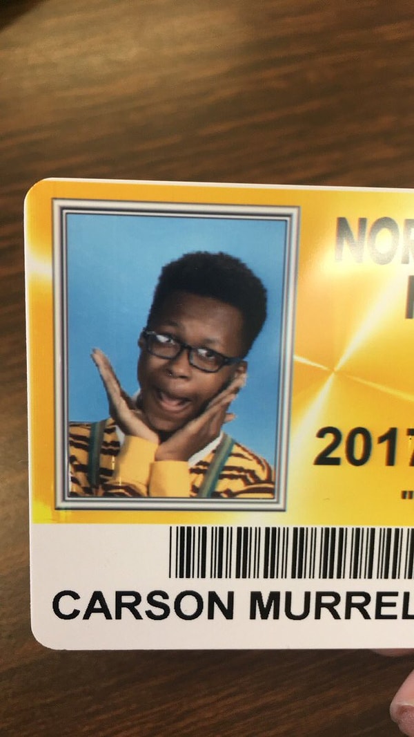 7. Стив Аркел из "Дела семейные"