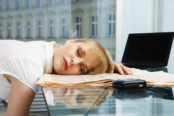 3. Причины синдрома усталости надпочечников