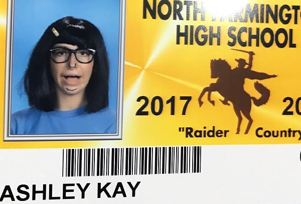 14. Тина Белчер из "Закусочной Боба"