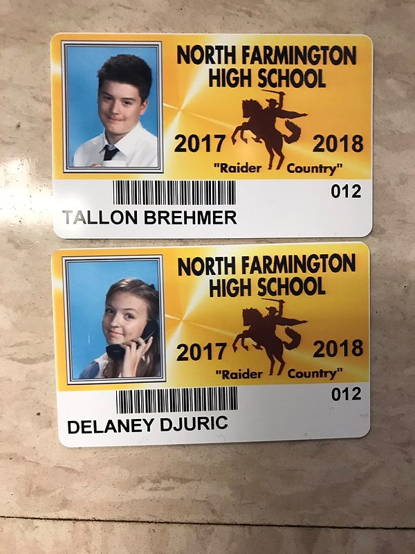 15. Джим и Пэм из сериала "Офис"