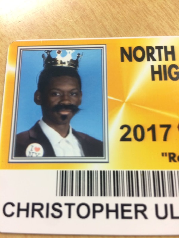 16. Принц Аким из "Поездки в Америку"