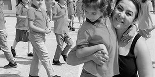 Terör Saldırısında Gözlerini Kaybetmişti: Küçük Buse'yi 9 Özel Okul 'Altyapı Yok' Diye Geri Çevirdi