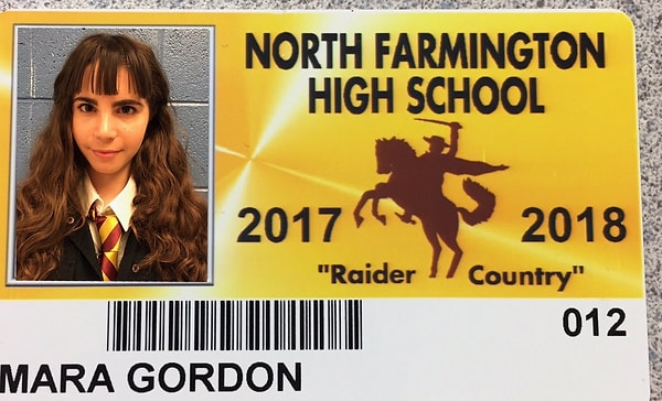 18. Гермиона Грейнджер