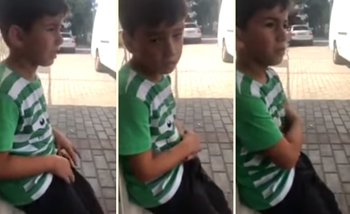 1. Sınıfa Başlayan Çocuğun Oyun Hamuru İsyanı: 'Abidik Gubidik Şeyler İstiyorlar'