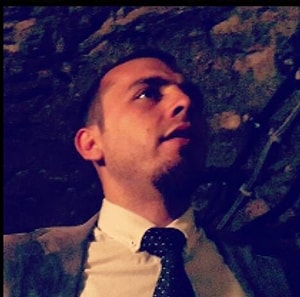 Osman Değirmenci Profil Resmi