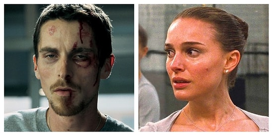 10 культовых ролей, которые чуть не свели актеров с ума