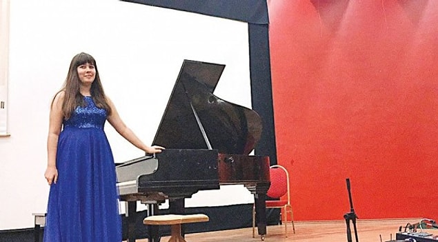 Başarısı, kendisine gönderilen yazı ile bildirilen Koşar, 22 Eylül'de Viyana'nın ünlü salonu Musikverein Vienna'da yapılacak ödül törenine davet edildi