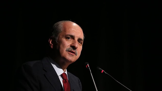 'Numan Kurtulmuş, arayıp tebrik edince bakanlık desteğinin de kolaylaşacağını ümit etmiştik'