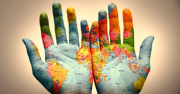 15. Какие страны относятся к однонациональным?