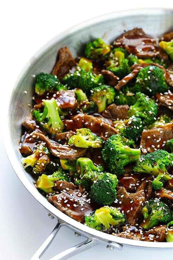 7. Hazırlanın! Size brokoliyi sevdirmeye kararlıyız.