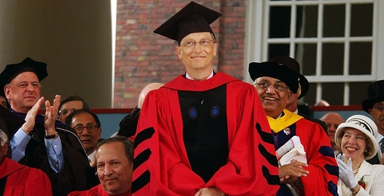 На кого пойти учиться, чтобы стать миллиардером?