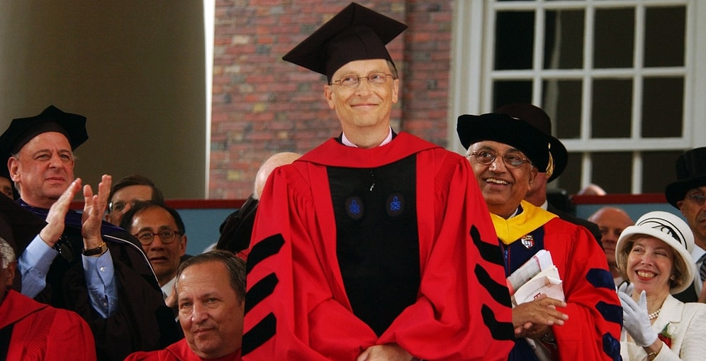 На кого пойти учиться, чтобы стать миллиардером?