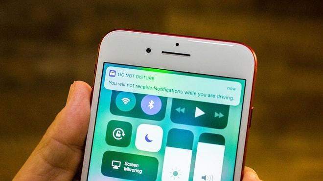 iPhone’larımıza Güç Katmaya Geldi! iOS 11'in Yapabileceklerimizin Sınırı Olmadığını Kanıtlayan Yenilikleri