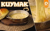 Karadeniz'in Enfes Lezzeti Kuymak Nasıl Yapılır?