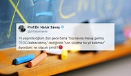 Yerine Ne Geleceği Belli Olmadan Kaldırıldı: 15 Ebeveynden TEOG Tepkisi