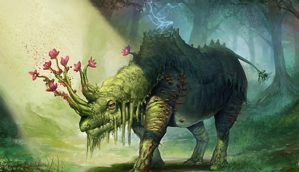 2. А каким у него будет тело?