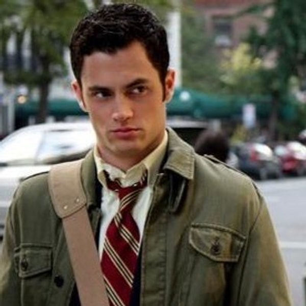 Приятный сюрприз из прошлого