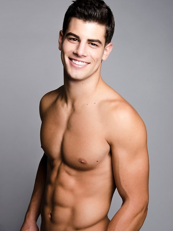 Вы даже не попытались сделать себе настоящего мифического зверя!